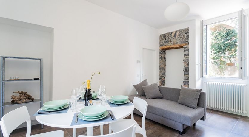 Photo of The White Dove