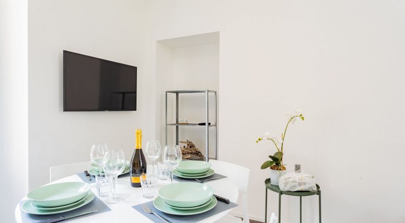 Photo of The White Dove