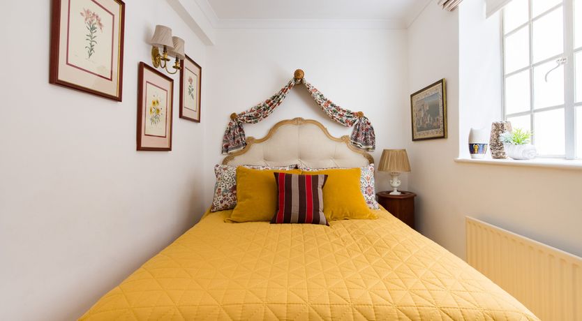 Photo of The Georgian Architect