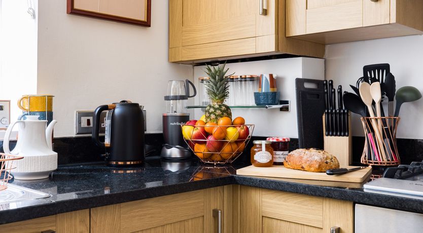 Photo of The Georgian Architect