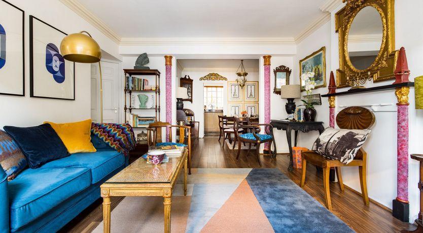 Photo of The Georgian Architect