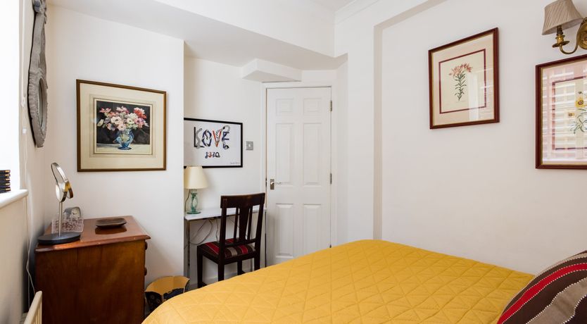 Photo of The Georgian Architect