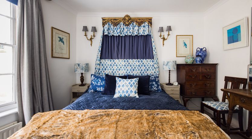 Photo of The Georgian Architect