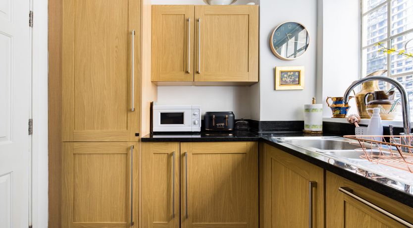 Photo of The Georgian Architect