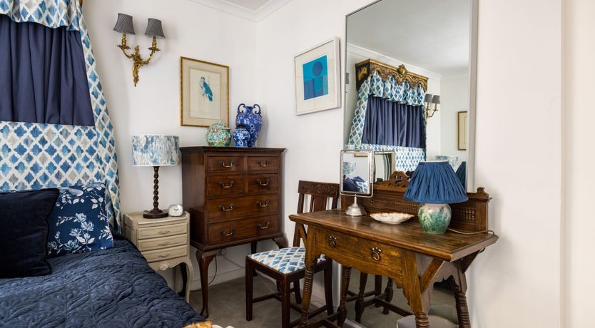 Photo of The Georgian Architect