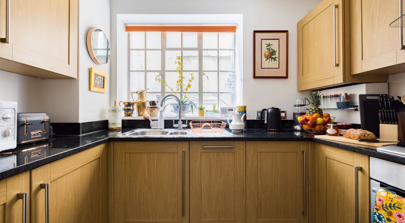 Photo of The Georgian Architect