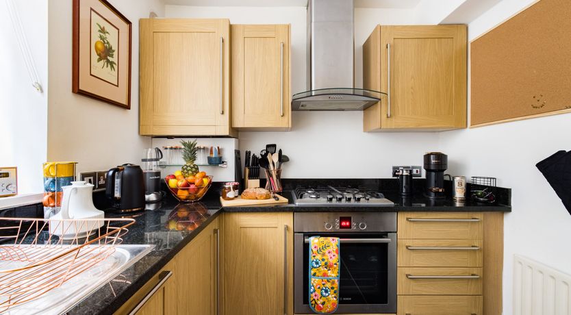 Photo of The Georgian Architect