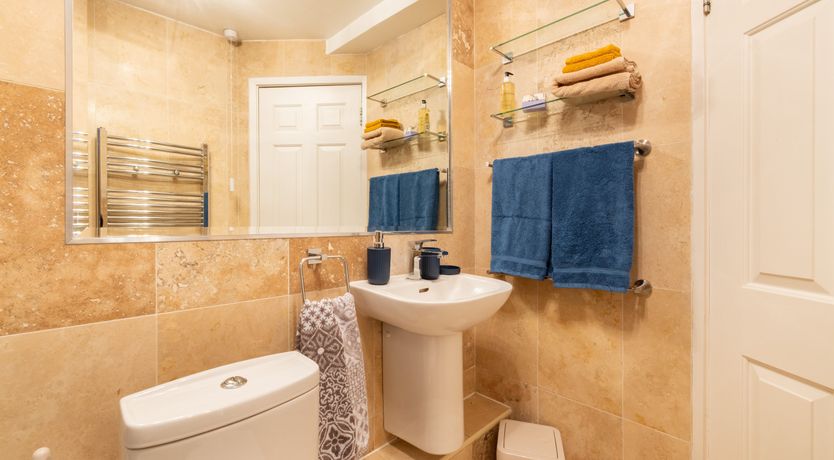 Photo of The Georgian Architect