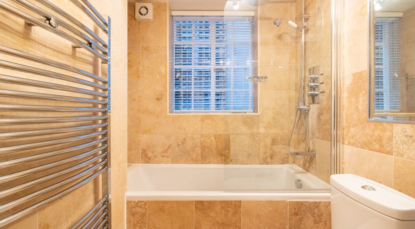 Photo of The Georgian Architect