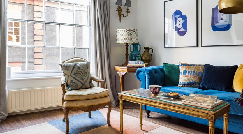 Photo of The Georgian Architect