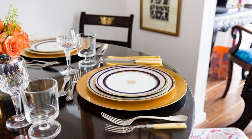 Photo of The Georgian Architect