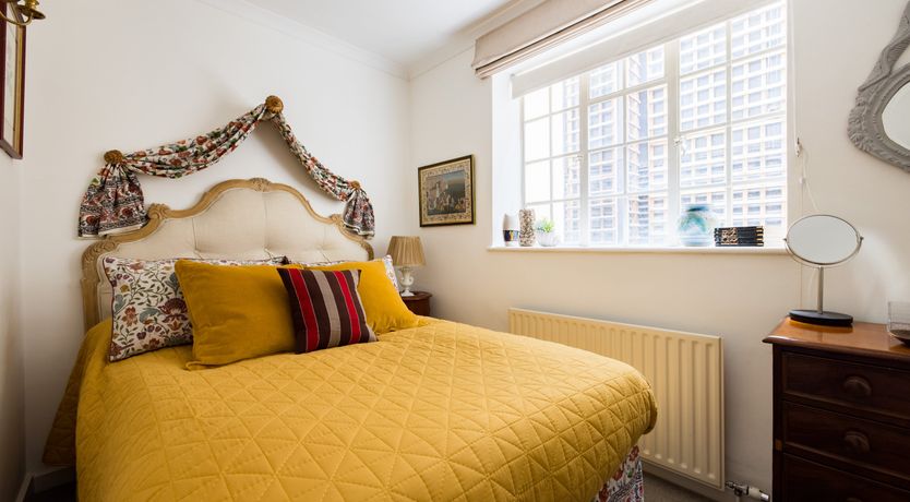 Photo of The Georgian Architect