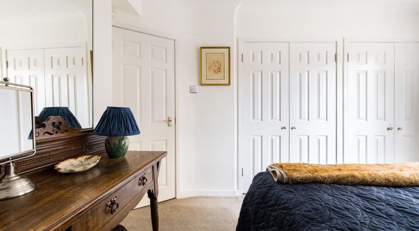 Photo of The Georgian Architect