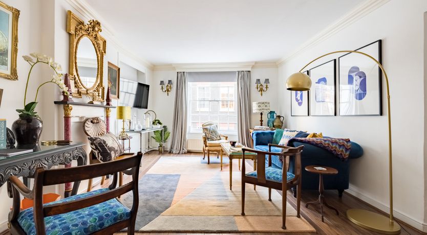 Photo of The Georgian Architect