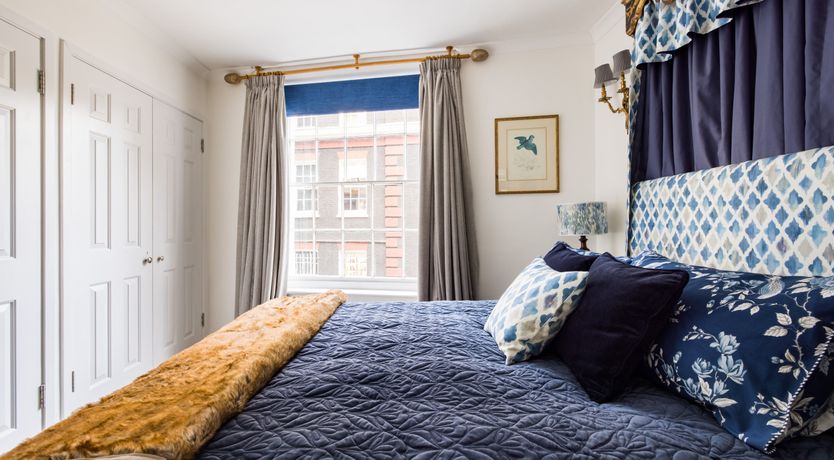 Photo of The Georgian Architect