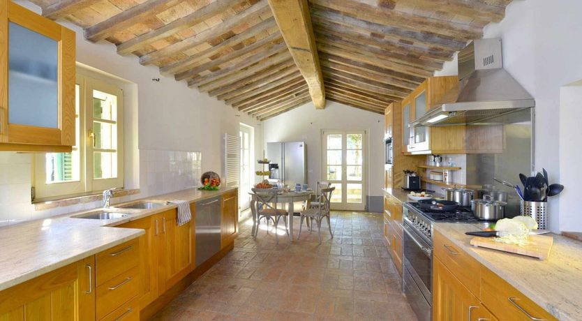 Photo of Tuscan Medley