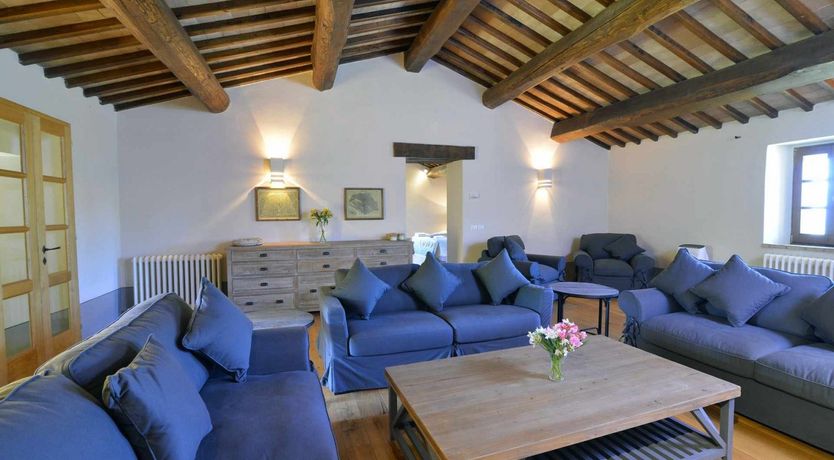 Photo of Tuscan Medley