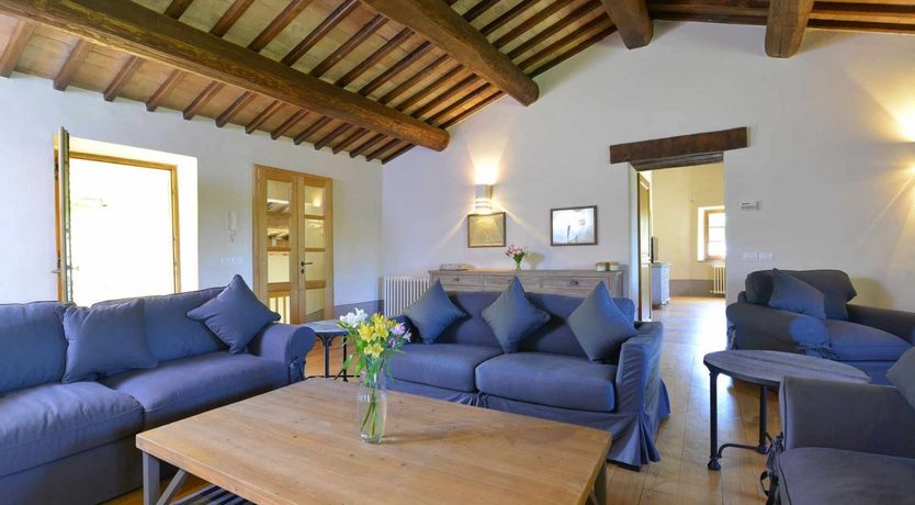 Photo of Tuscan Medley