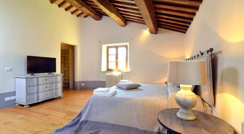 Photo of Tuscan Medley