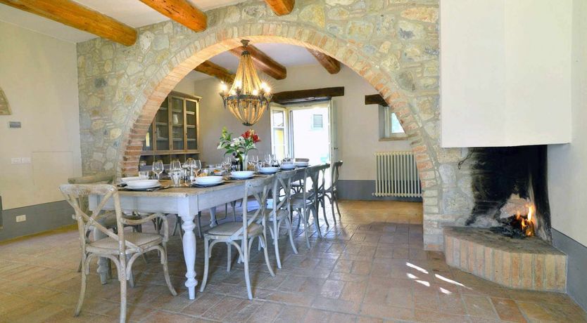 Photo of Tuscan Medley