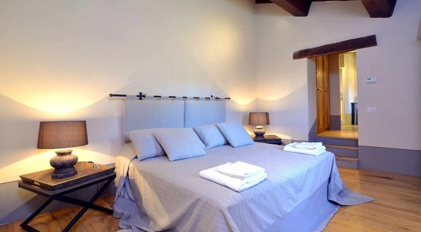 Photo of Tuscan Medley