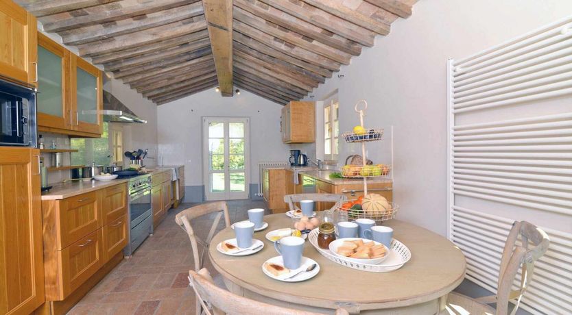 Photo of Tuscan Medley