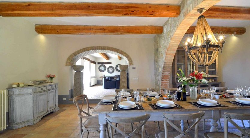 Photo of Tuscan Medley