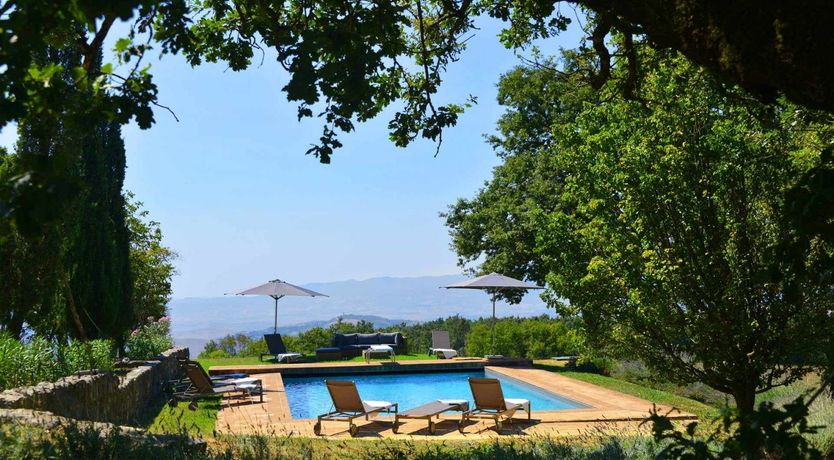 Photo of Tuscan Medley