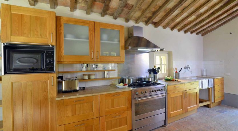 Photo of Tuscan Medley