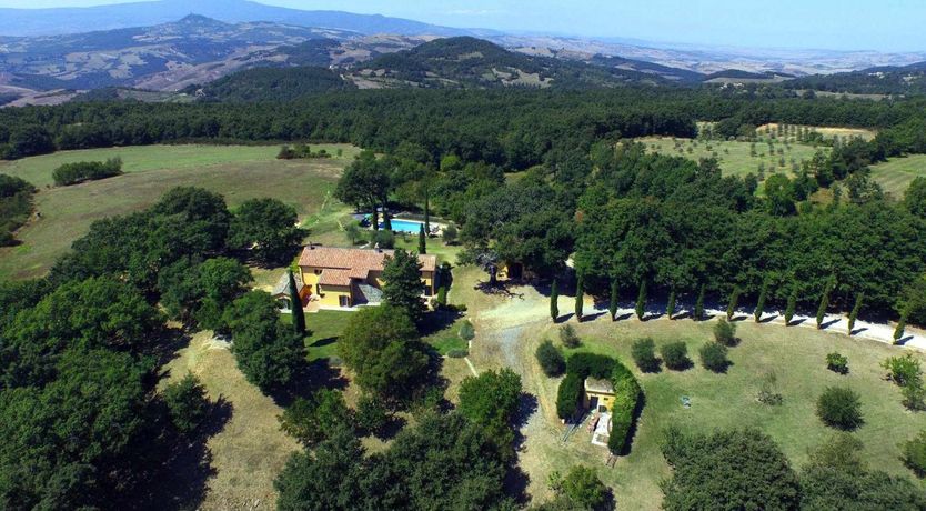 Photo of Tuscan Medley