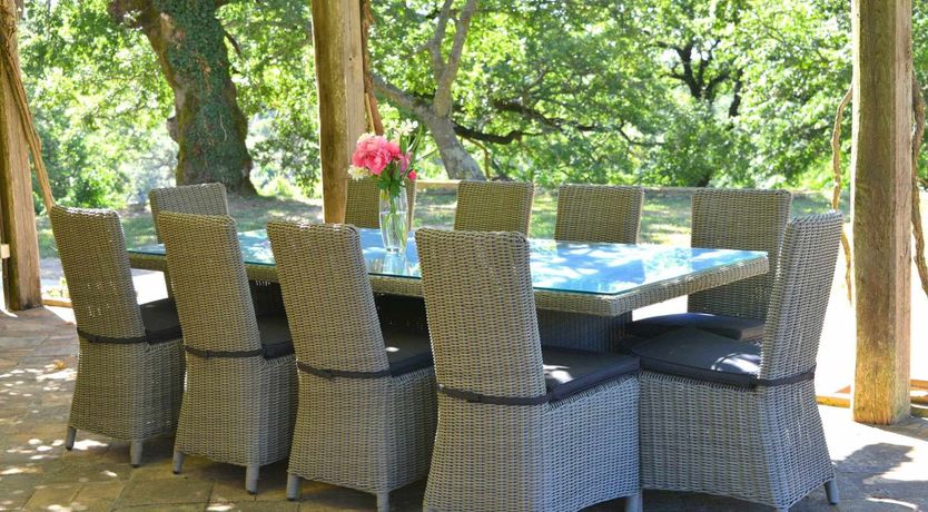 Photo of Tuscan Medley