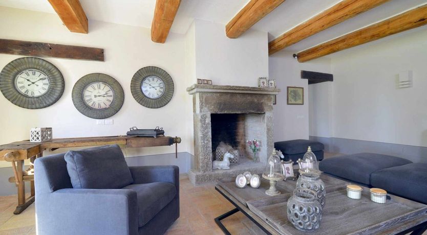 Photo of Tuscan Medley