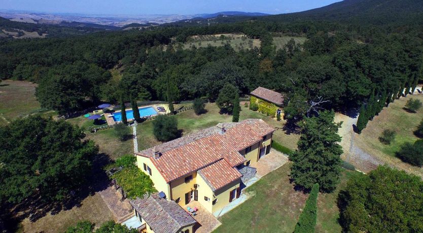 Photo of Tuscan Medley