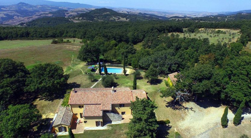 Photo of Tuscan Medley