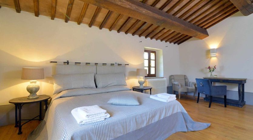 Photo of Tuscan Medley