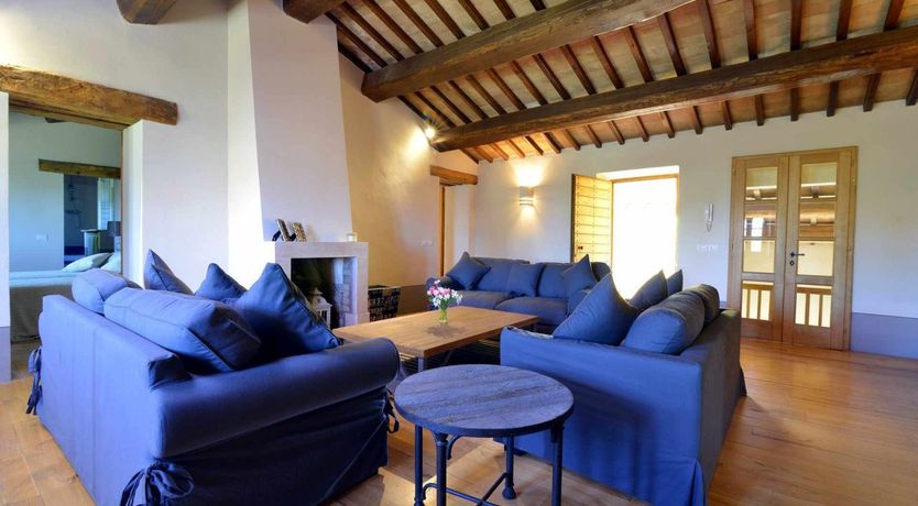 Photo of Tuscan Medley