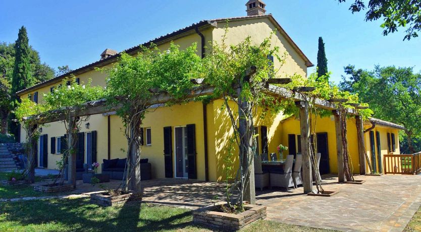 Photo of Tuscan Medley