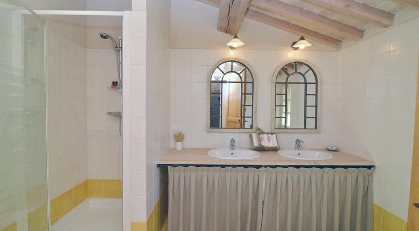 Photo of Tuscan Medley