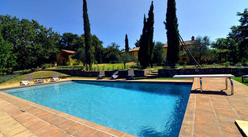 Photo of Tuscan Medley