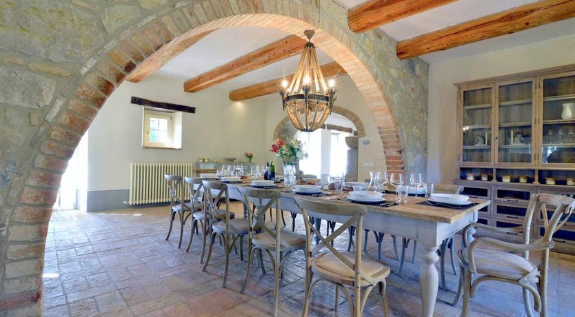 Photo of Tuscan Medley