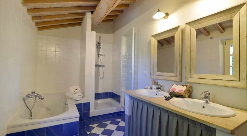 Photo of Tuscan Medley