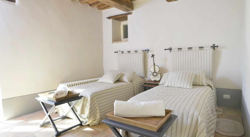 Photo of Tuscan Medley