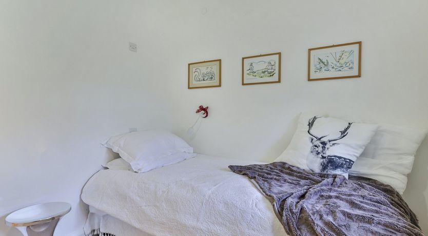 Photo of Hold Your Horses