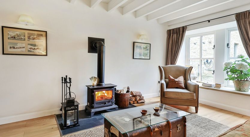 Photo of Hold Your Horses