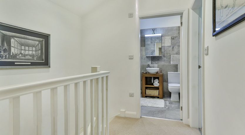 Photo of Hold Your Horses