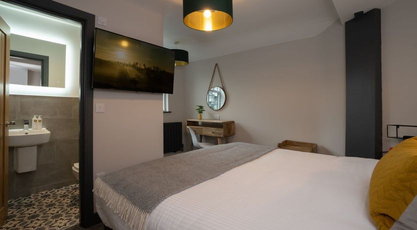 Photo of The Dancing Beck