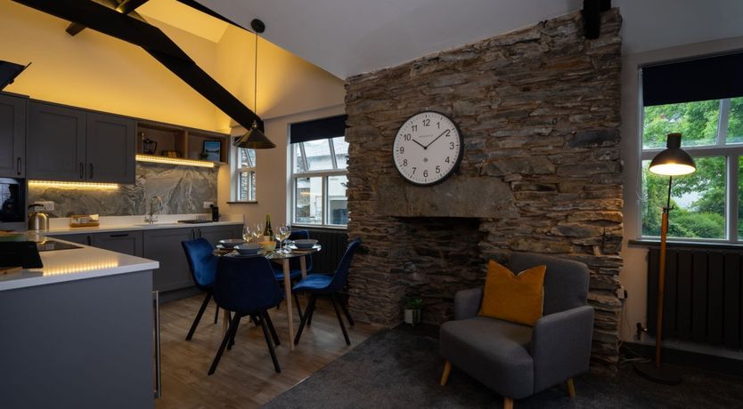 Photo of The Dancing Beck