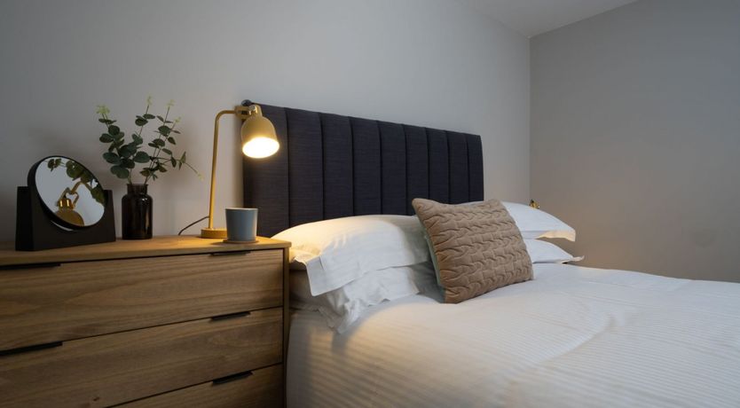 Photo of The Dancing Beck