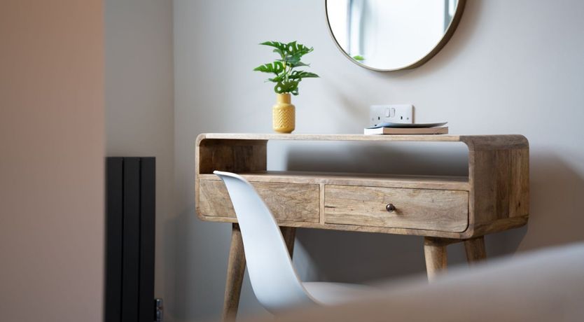 Photo of The Dancing Beck