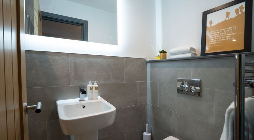 Photo of The Dancing Beck